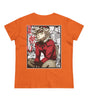Camiseta de mujer Doma (DEMON SLAYER)
