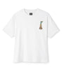 Camiseta extragrande de Giyu Tomioka (DEMON SLAYER)
