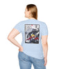 Camiseta informal de Edward Elric (FULLMETAL)