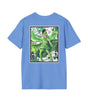 Yuno Grinberryall (Black Clover) Casual Tee