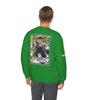 Gyomei Himejima (DEMON SLAYER) Crewneck