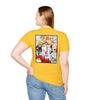 Minato Namikaze (Naruto Shippuden) Casual Tee