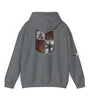 Armin Arlert (ATTACKONTITAN) Hoodie