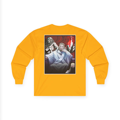 Father (FULLMETAL) Long Sleeve