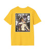 Camiseta informal de Light Yagami (DEATH NOTE)