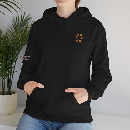 Kokushibo (DEMON SLAYER) Hoodie