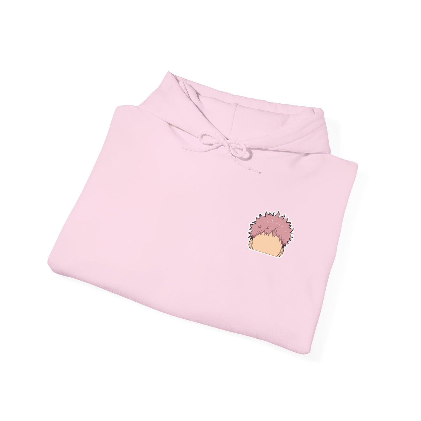 Yuji Itadori (JUJUTSU KAISEN) Hoodie