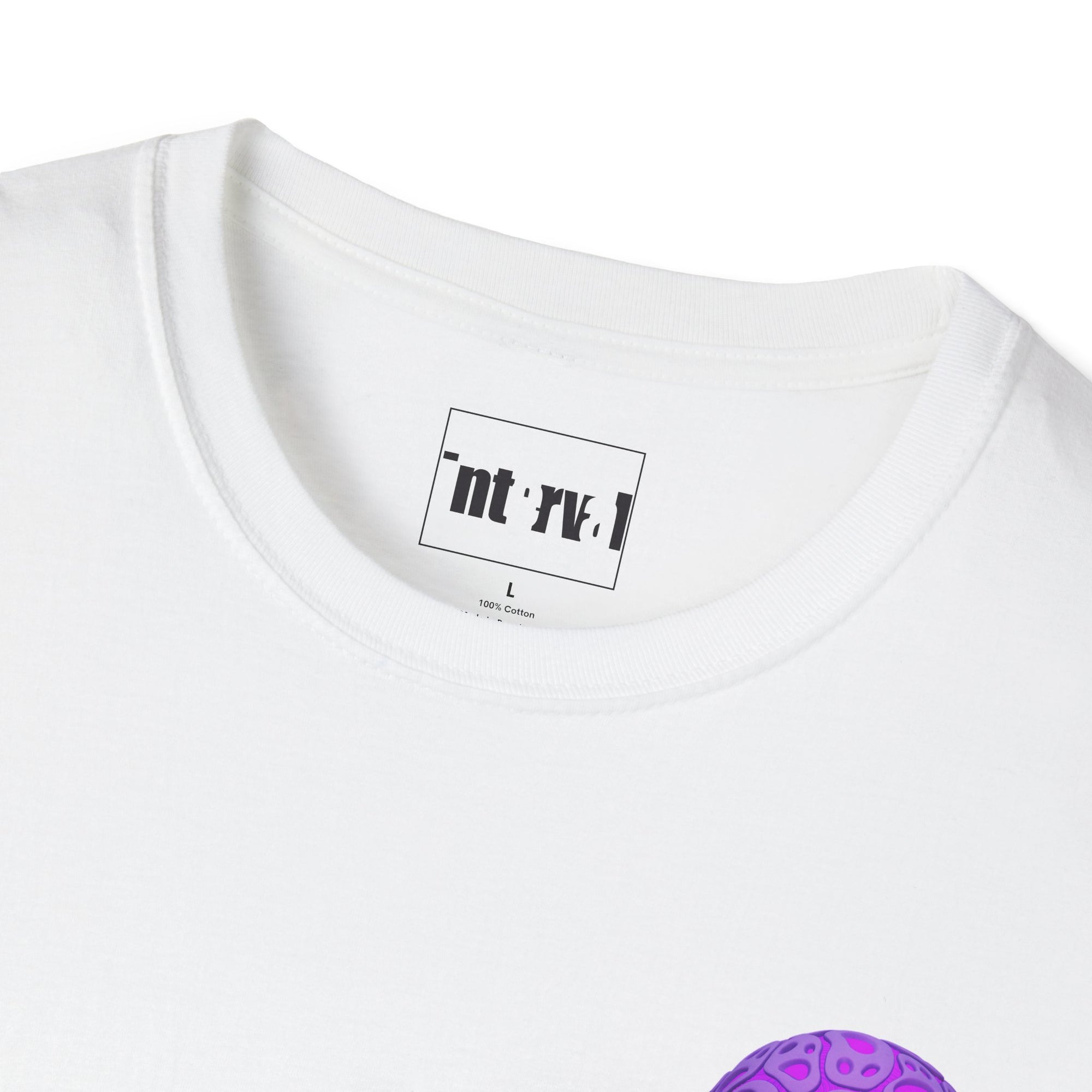 Jin Enjoji (Dandadan) Casual Tee
