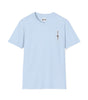 Minato Namikaze (Naruto Shippuden) Casual Tee