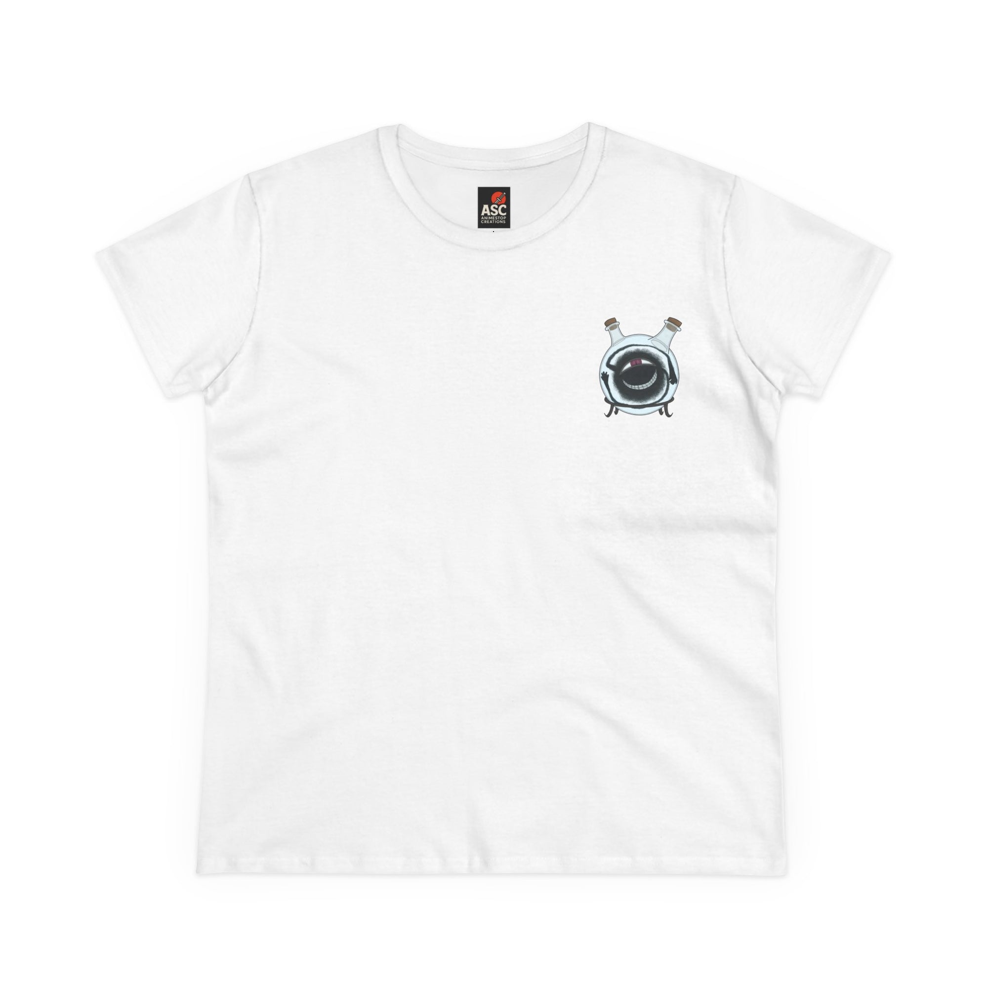 Camiseta de mujer Padre (FULLMETAL)