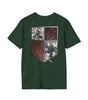 Armin Arlert (ATTACK ON TITAN) Casual Tee