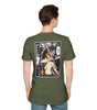 Camiseta informal de Light Yagami (DEATH NOTE)