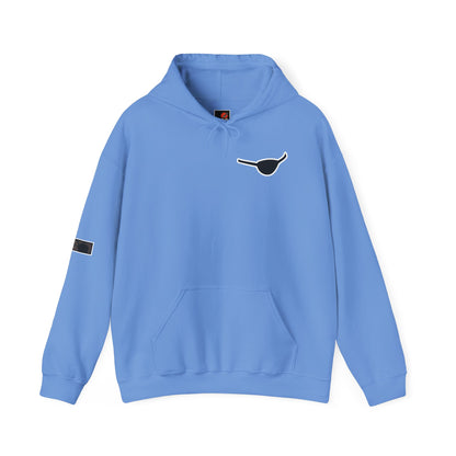 King Bradley (FULLMETAL) Hoodie
