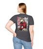 Camiseta informal de Doma (DEMON SLAYER)