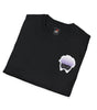 Camiseta informal Satoru Gojo (JUJUTSU KAISEN)