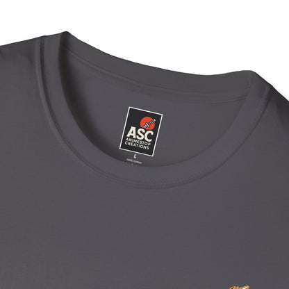 Tanjiro Kamado (DEMON SLAYER) Casual Tee