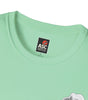 Camiseta informal Muzan Kibutsuji (DEMON SLAYER)