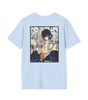Camiseta informal Inosuke Hashibira (DEMON SLAYER)