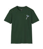 Zanka Nijiku (Gachiakuta) Casual Tee