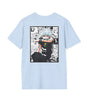 Killua Zoldych (HunterXHunter) Casual Tee