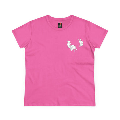 Megumi Fushiguro (JUJUTSU KAISEN) Women's Tee