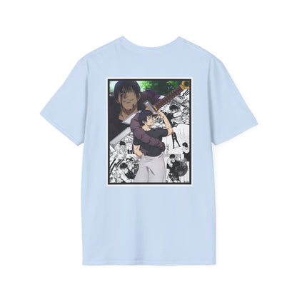 Toji Fushiguro (JUJUTSU KAISEN) Casual Tee