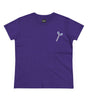 Zanka Nijiku (Gachiakuta) Women's Tee