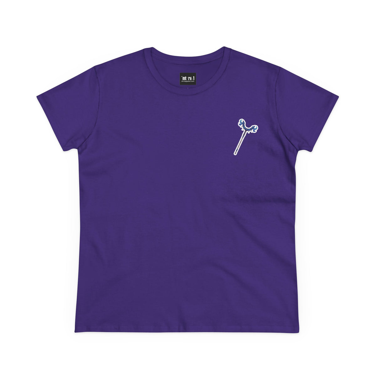 Zanka Nijiku (Gachiakuta) Women's Tee