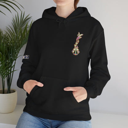 Shinobu Kochō (DEMON SLAYER) Hoodie