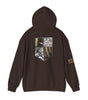 Annie Leonhart (ATTACK ON TITAN) Hoodie