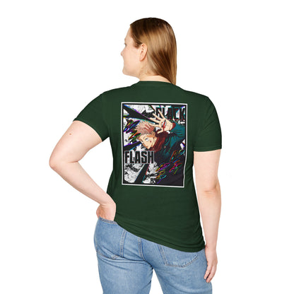 Yuji Itadori (JUJUTSU KAISEN) Casual Tee