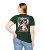 Camiseta informal de Light Yagami (DEATH NOTE)