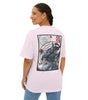 Alphonse Elric (FULLMETAL) Oversized Tee
