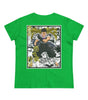 Camiseta de mujer Gyomei Himejima (DEMON SLAYER)