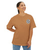 Alphonse Elric (FULLMETAL) Premiun Oversized Tee