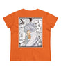 N. (DEATH NOTE) Women's Tee