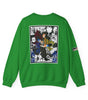 Giyu Tomioka (DEMON SLAYER) Crewneck