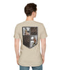 Camiseta informal de Zeke Yeager (ATAQUE A LOS TITANES)