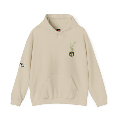Muichiro Tokito (DEMON SLAYER) Hoodie
