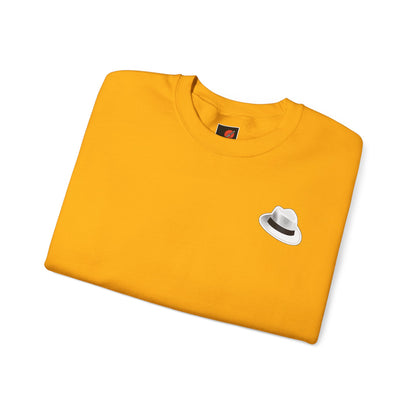 Muzan Kibutsuji (DEMON SLAYER) Crewneck