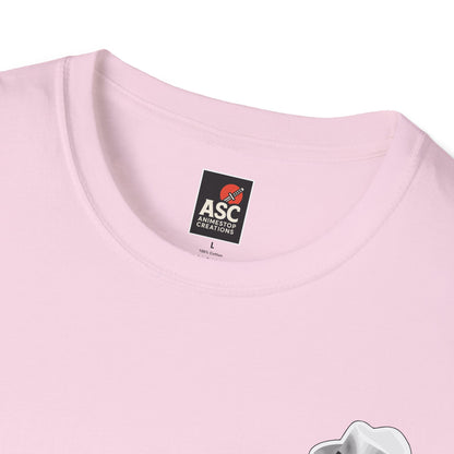 Muzan Kibutsuji (DEMON SLAYER) Casual Tee