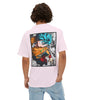 Izuku Midoriya (My Hero Academia) Premium Oversized Tee