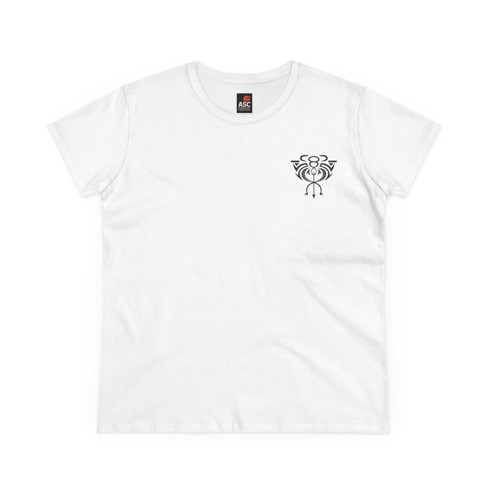 Camiseta de mujer Scar (FULLMETAL)