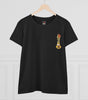Camiseta para mujer de Tengen Uzui (DEMON SLAYER)