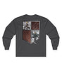 Armin Arlert (ATTACKONTITAN) Long Sleeve