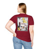 Turbo Granny (Dandadan) Casual Tee