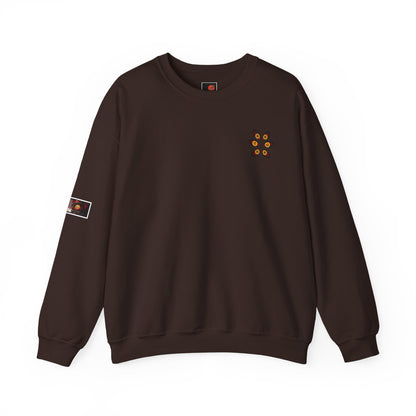 Kokushibo (DEMON SLAYER) Crewneck