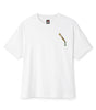 Doma (DEMON SLAYER) Premium Oversized Tee