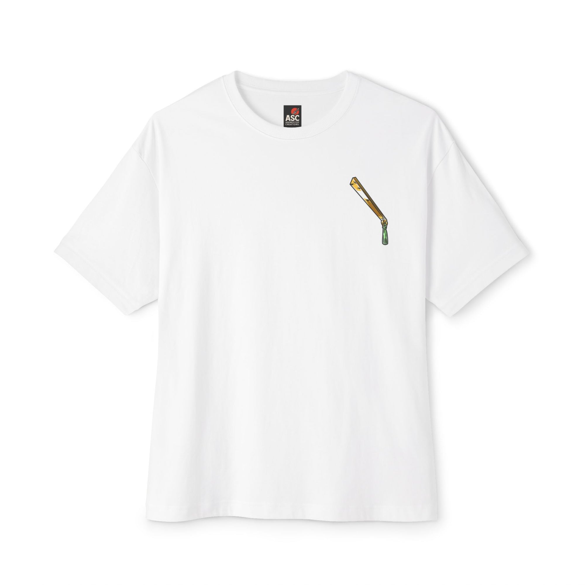 Doma (DEMON SLAYER) Premium Oversized Tee