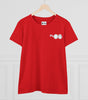 Ken "Okarun" Takakura (Dandadan) Women's Tee